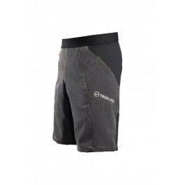 TrekLine Шорти  Rock Short Grey L (HIKE-ROCSHORTL-GR)