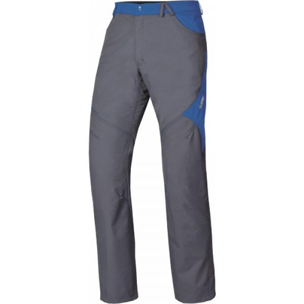 Directalpine Штани  Patrol Fit 1.0 Grey/Blue L (1053-55230.30-L) - зображення 1