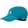 Mountain Equipment Кепка  Squall Cap Aqua Blue (1053-ME-001596.01398) - зображення 1