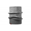 Buff Шарф-труба  Knitted Collar Kiam, Grey (BU 116038.937.10.00) - зображення 1