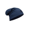 Buff шапка  HEAVYWEIGHT MERINO WOOL HAT Adult solid denim - зображення 1