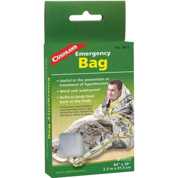Coghlan's Emergency Bag (9815) - зображення 1