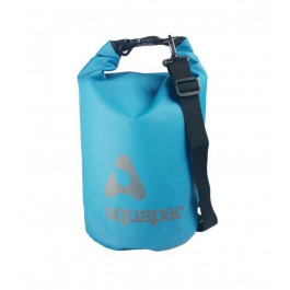 Aquapac TrailProof Drybag 15L, cool blue (734)