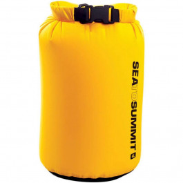   Sea to Summit LightWeight Dry Sack 8L, yellow (ADS8YW)