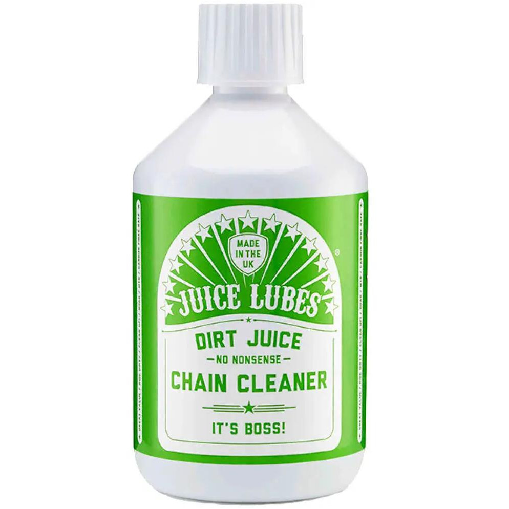 Juice Lubes Дегризер  Chain Cleaner and Drivetrain Degreaser 500мл (1052-5060553 522430 (DJB5) - зображення 1