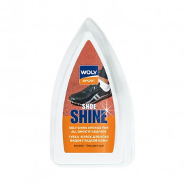 Woly Sport Губка для взуття  Shoe Shine WS 5082 (1033-WS 5082)