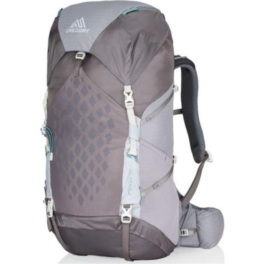 Gregory Maven 55 / XS/SM Forest Grey (778495587) - зображення 1