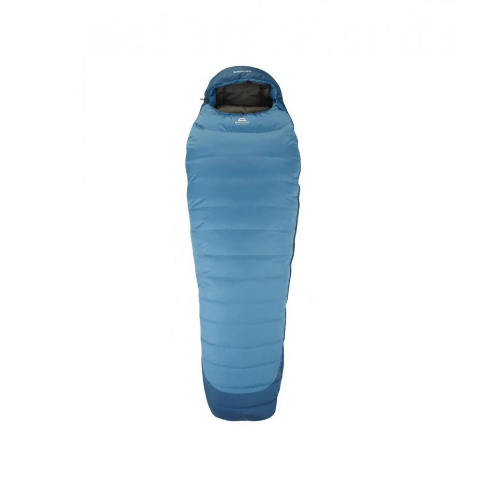 Mountain Equipment Classic 500 / Regular left, neptune (ME-20707.101.RegLZ) - зображення 1