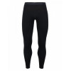 Icebreaker Термоштани  260 Tech Leggings L Чорний (1052-104 373 001 L) - зображення 1