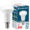 Enerlight LED R50 6W 4100K E14 (R50E146SMDNFR) - зображення 2
