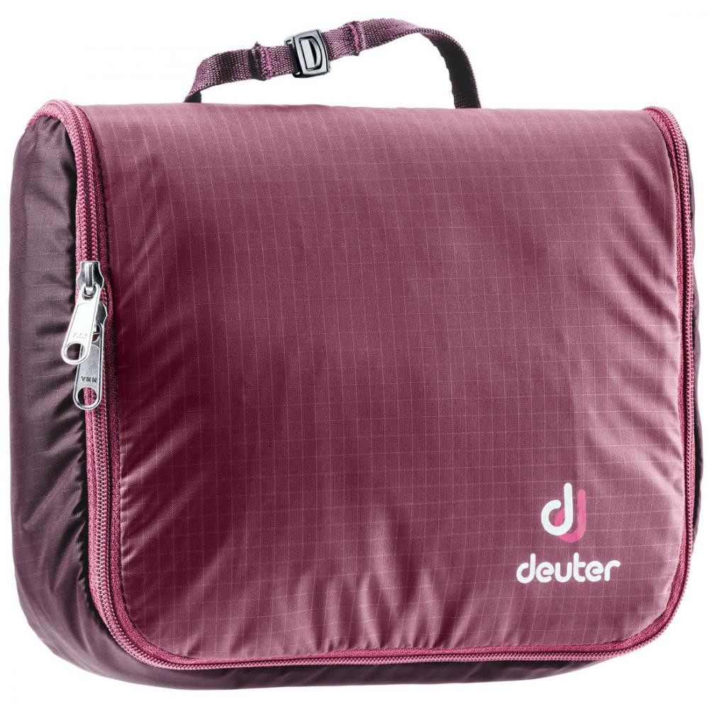 Deuter Косметичка  Wash Center Lite I 3900220 5543 - зображення 1