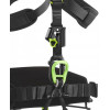 Edelrid Страхувальна система  Vector X Black L (1017-887270152190) - зображення 5