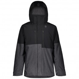 Scott Куртка  Ultimate Dryo 10 M Чорний/Сірий (1081-272507.5517.007)