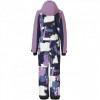 Rehall Комбінезон  Livia W 2024 Camo Abstract Lavender M (1012-60497-5022-M) - зображення 2