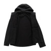 Alpine Pro Куртка  Hoor S Чорний (1054-007.018.0104) - зображення 3
