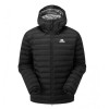 Mountain Equipment Куртка  Superflux Jacket Black M (1053-ME-005768.01004.M) - зображення 1