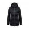 Black Diamond Куртка  W Access Down Parka Black XS (1033-BD 7461850002XSM1) - зображення 1