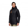 Black Diamond Куртка  W Access Down Parka Black XS (1033-BD 7461850002XSM1) - зображення 2