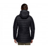 Black Diamond Куртка  W Access Down Parka Black XS (1033-BD 7461850002XSM1) - зображення 3