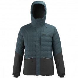   Millet Куртка  Baqueira JKT M M Orion Blue/Noir (1046-MIV8762 8755_M)