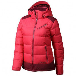 Marmot Куртка  Wm's Sling Shot Jacket Summer Pink/Berry Wine XS (1033-MRT 76200.6566-XS)