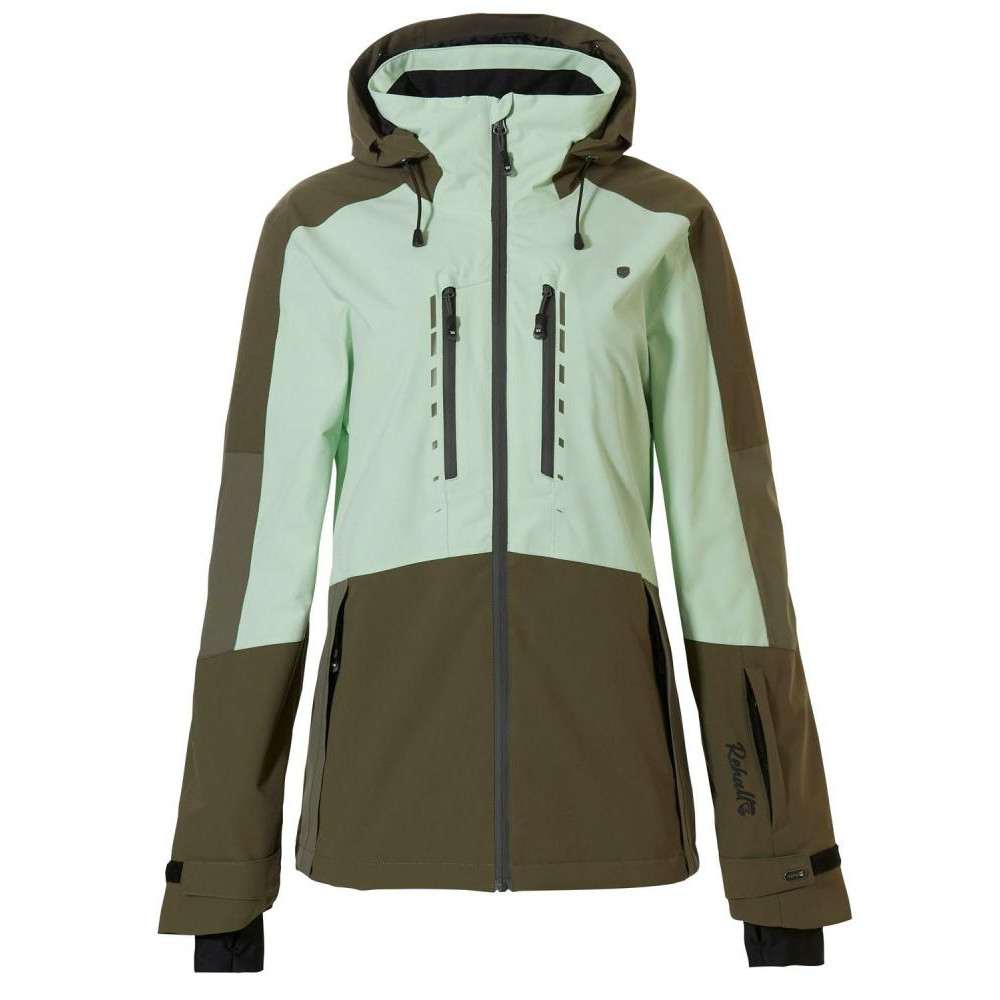 Rehall Куртка  Evy W 2023 Pastel Mint S (1012-60348-40382023GS) - зображення 1