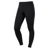 Montane Штани  Female Katla Long Trail Tights S Чорний (1004-FKLTTBLAB12) - зображення 1