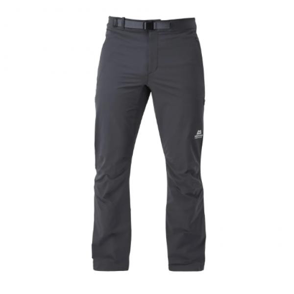 Mountain Equipment Штани  Ibex Mountain Long Pant 38 Anvil Grey (1053-ME-000850.01560.38 L) - зображення 1