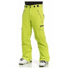 Rehall Штани  Ride 2021 Lime Green M (1012-60017-4003M)