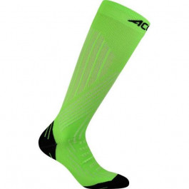 Accapi Шкарпетки  Compression Performance 37-38 Green Fluo (1033-ACC NN760.928-37)
