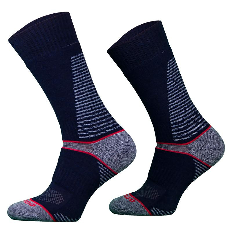 Comodo Шкарпетки  TRE8 Темно-синій - зображення 1