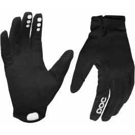 POC Рукавиці  Resistance Enduro ADJ Glove S Uranium Black (1033-PC 303358204SML1)