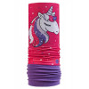 Cairn Бандана  Malawi Polar Jr Fuchsia Unicorn (1012-0903369-160) - зображення 1