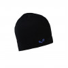 Woolona Термошапка  Hat Чорний - зображення 1