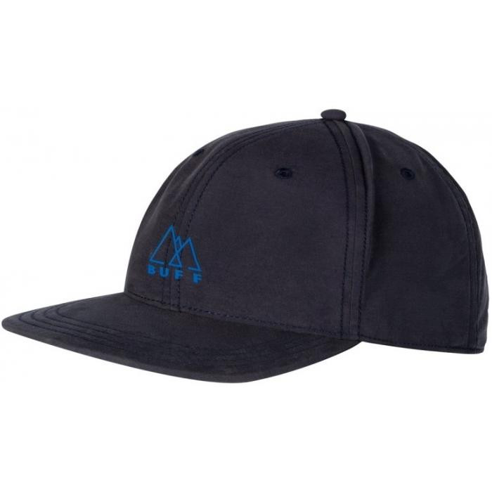 Buff Кепка  PACK BASEBALL CAP SOLID (122595.787.10.00) - зображення 1