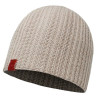 Buff Шапка  Knitted Hat Haan, Cobblestone (BU 2009.322.10) - зображення 1