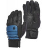Black Diamond перчатки  Spark Gloves XL astral blue - зображення 1