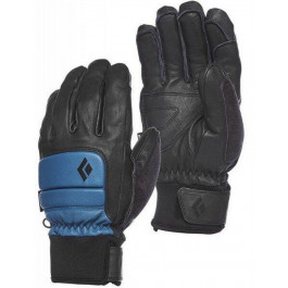Black Diamond перчатки  Spark Gloves XL astral blue