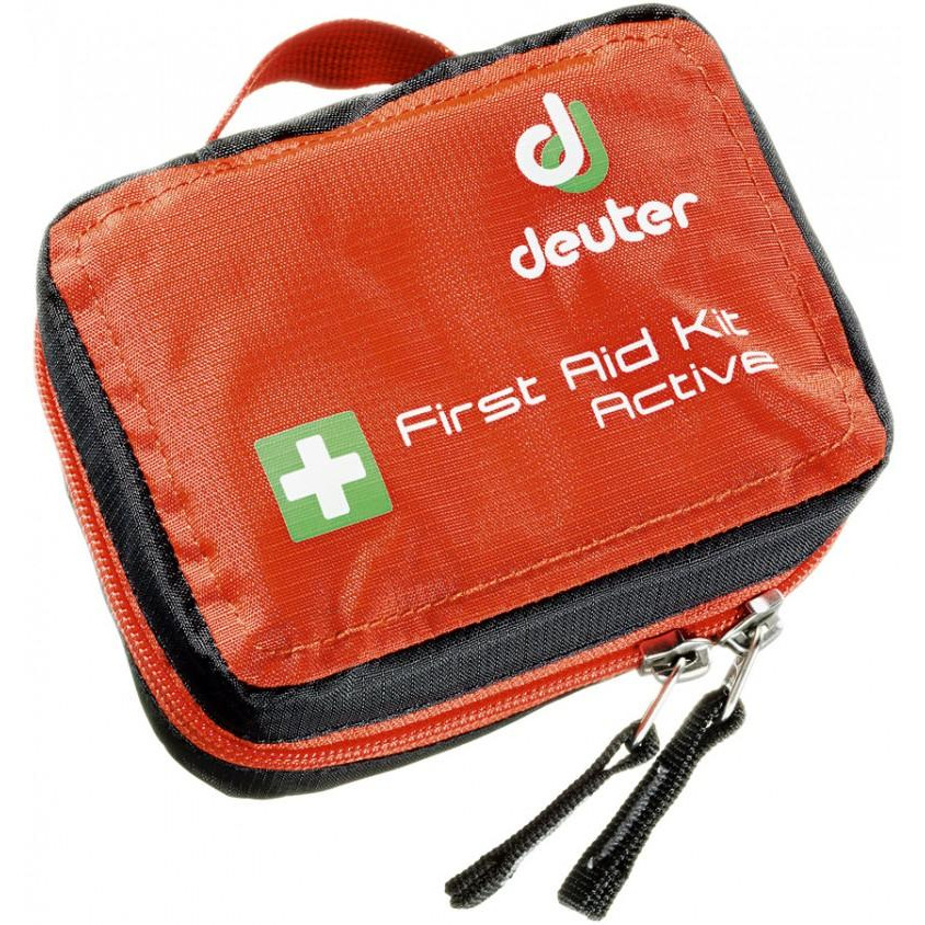 Deuter First Aid Kit Active papaya (4943016-9002) - зображення 1