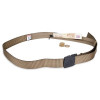 Tatonka Travel Waistbelt / khaki (2863.343) - зображення 1