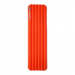 Big Agnes Insulated Air Core Ultra 25"x78" Orange