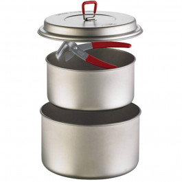   MSR Titan 2 Pot Set (21722)