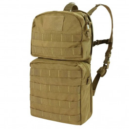 Condor Hydration Carrier 2 / Coyote Brown (HCB2-498)