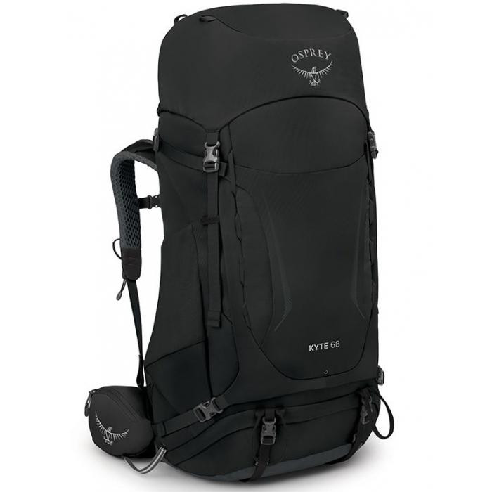 Osprey Kyte 68 / WM/L Black - зображення 1