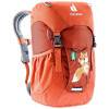 Deuter Waldfuchs 10 / lava-paprika (3610222-5909) - зображення 1