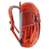 Deuter Waldfuchs 10 / lava-paprika (3610222-5909) - зображення 3