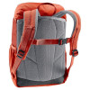 Deuter Waldfuchs 10 / lava-paprika (3610222-5909) - зображення 4