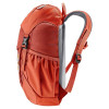 Deuter Waldfuchs 10 / lava-paprika (3610222-5909) - зображення 5