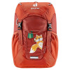 Deuter Waldfuchs 10 / lava-paprika (3610222-5909) - зображення 6