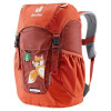 Deuter Waldfuchs 10 / lava-paprika (3610222-5909) - зображення 7